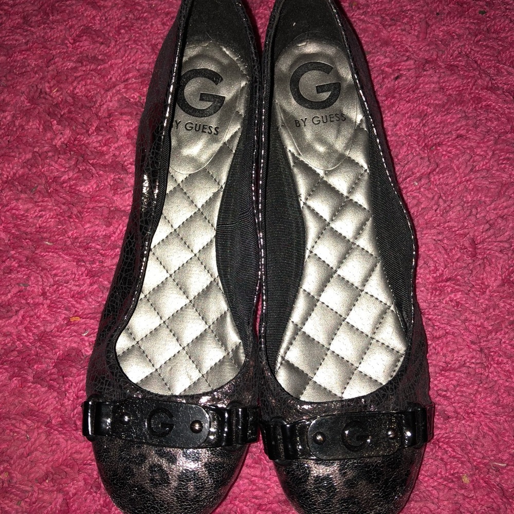 Guess Shoes